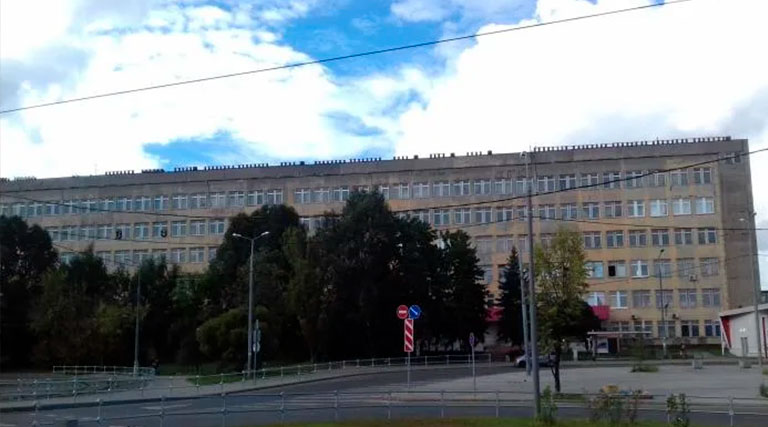 ФГУП «ВНИИХСЗР»